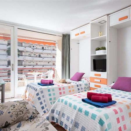 421 Olympia Central Studio Building Remodelling Playa de las Américas Exterior foto